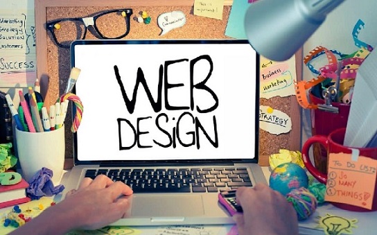 Webdesigner